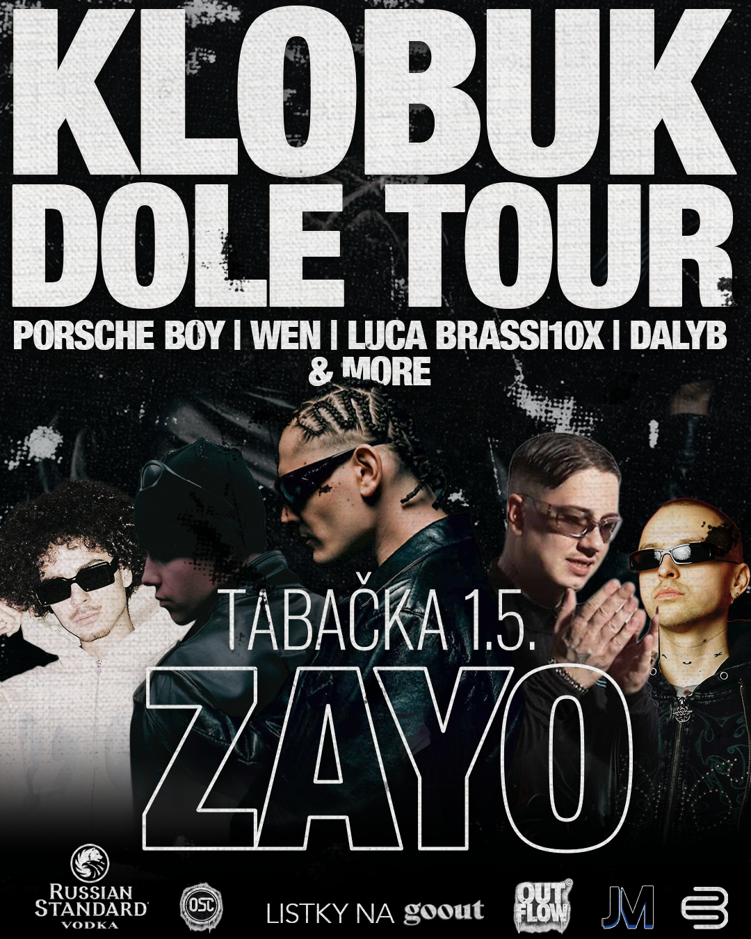Zayo