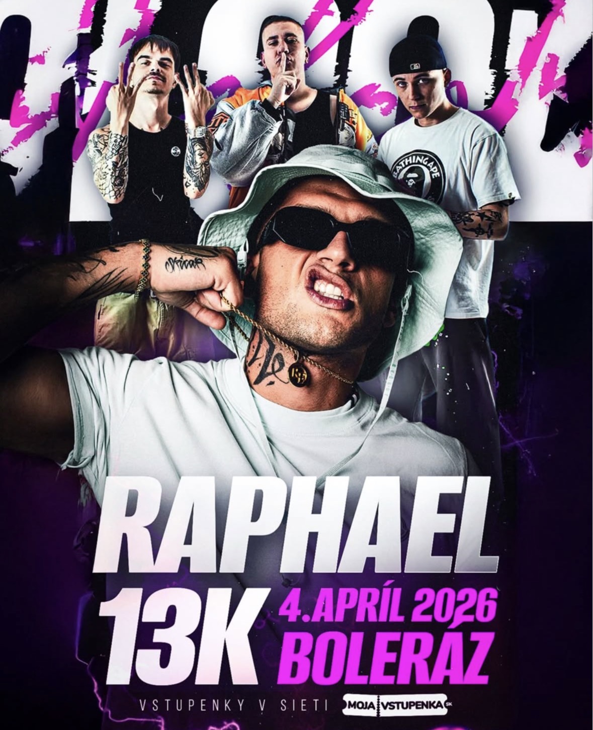 Event 7