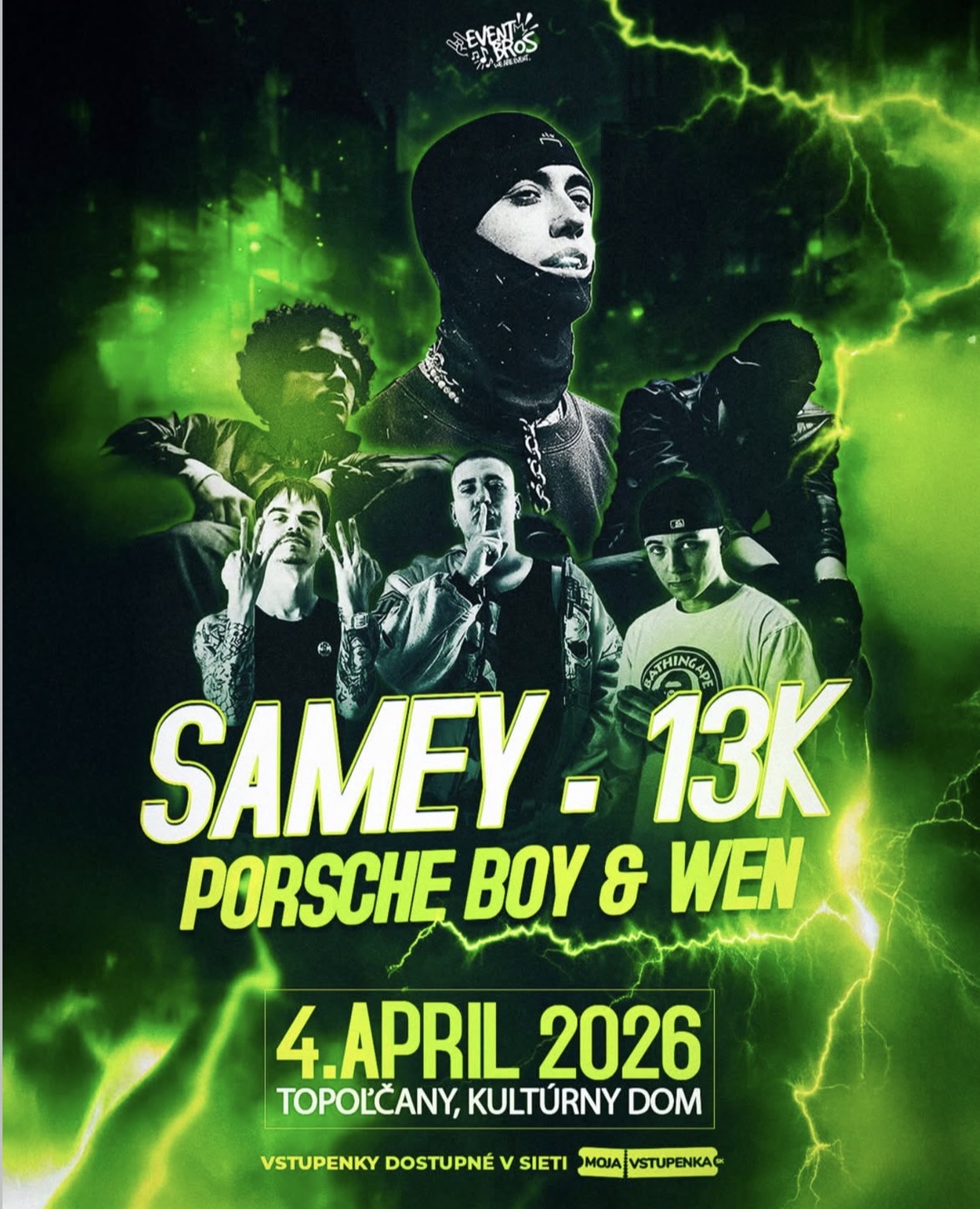 Event 8